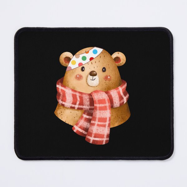 Item preview, Tesco Pudsey Bear Kawaii designed and sold by Dewlangrial.