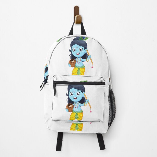 Item preview, Lord Bala Krishna designed and sold by AlaukikaShop.