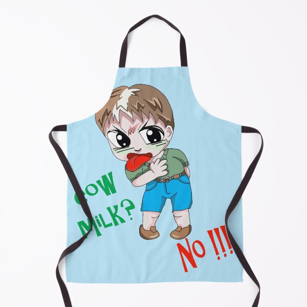 Item preview, no cow milk designed and sold by BeingNow.