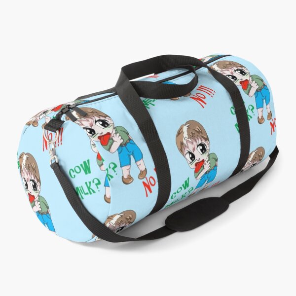 Item preview, no cow milk designed and sold by BeingNow.
