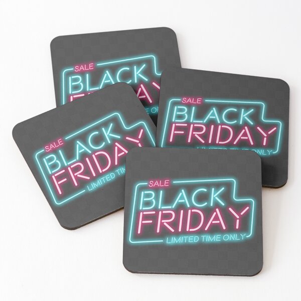 Item preview, Copy of Copy of Copy of black friday designed and sold by Sidou3100.