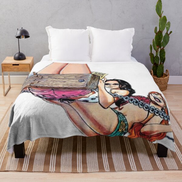 Item preview, Nami Robin designed and sold by animervd1.