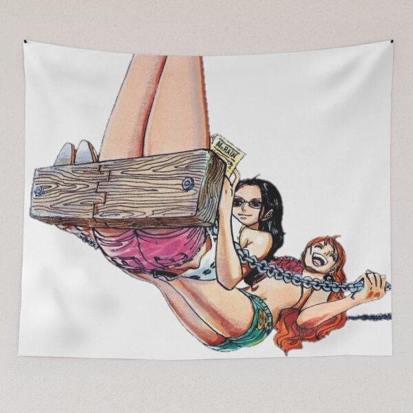 Item preview, Nami Robin designed and sold by animervd1.