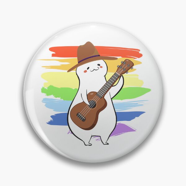 Item preview, ukulele player  designed and sold by SwifTech.