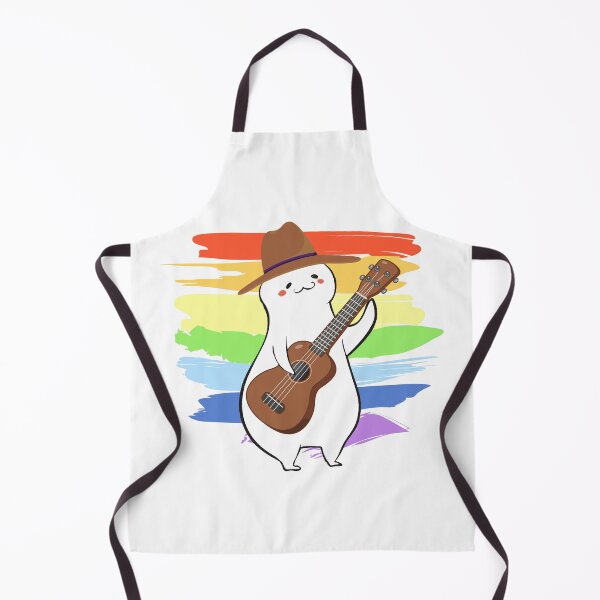 Item preview, ukulele player designed and sold by SwifTech.