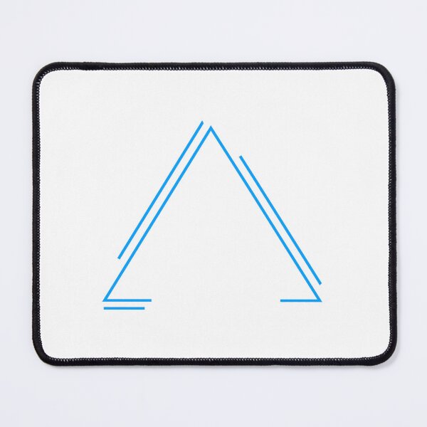 Item preview, Triangle designed and sold by ArtbyAMB.