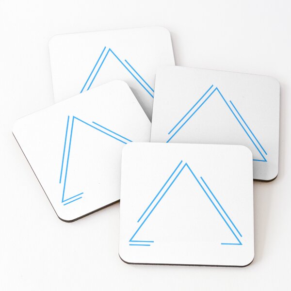 Item preview, Triangle designed and sold by ArtbyAMB.