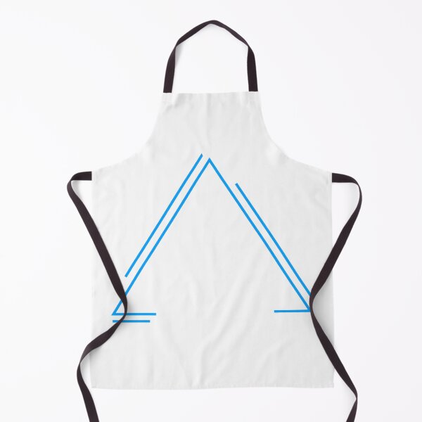 Item preview, Triangle designed and sold by ArtbyAMB.