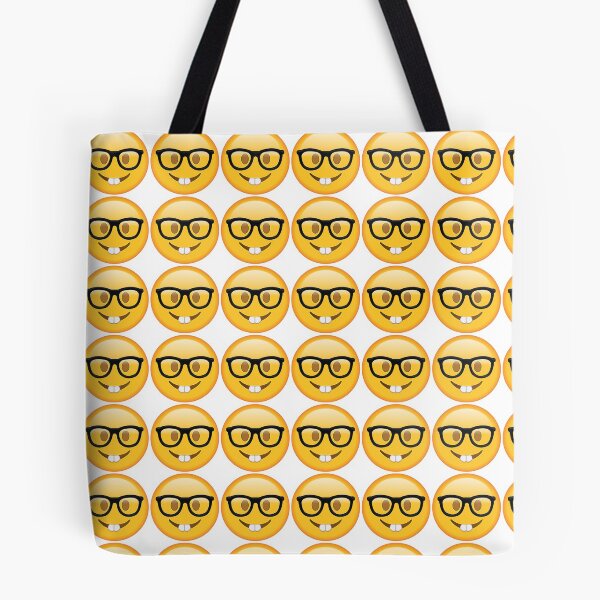 Item preview, Nerd designed and sold by thnatha.