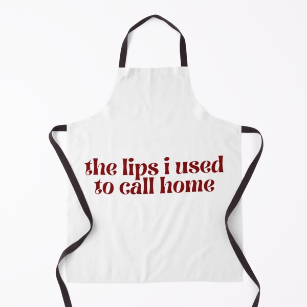 Item preview, the lips i used to call home - Taylor Swift designed and sold by stainedauroras.