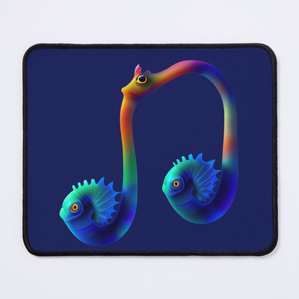 Item preview, Cute Sea Dragon designed and sold by Aniverselabs.