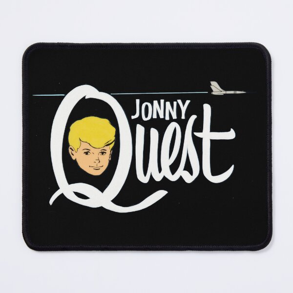 Item preview, Retro Jonny Quest  designed and sold by Lone Wolves.
