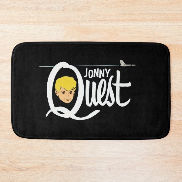 Item preview, Retro Jonny Quest  designed and sold by Lone Wolves.