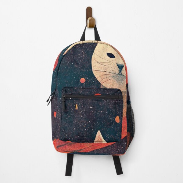 Item preview, Space-Cat designed and sold by Kirollos9.