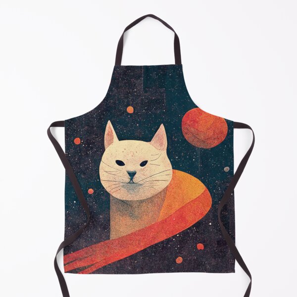 Item preview, Space-Cat designed and sold by Kirollos9.