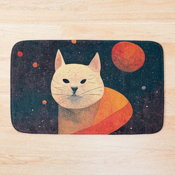Item preview, Space-Cat designed and sold by Kirollos9.