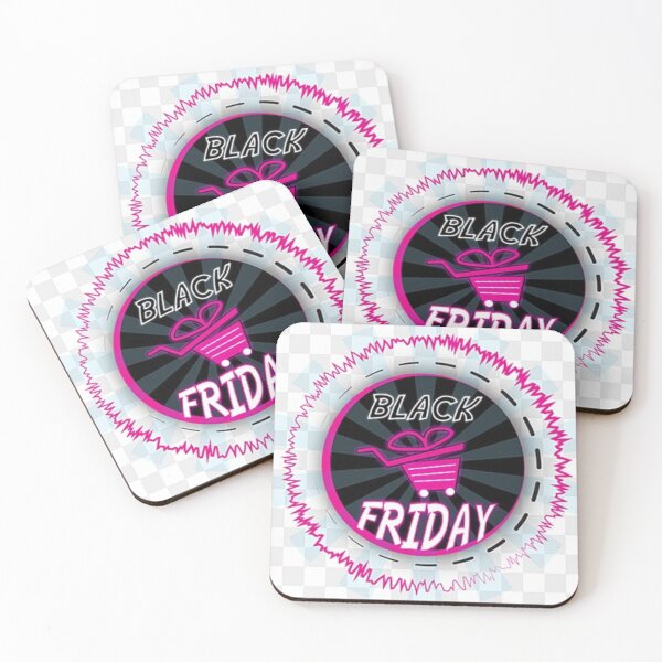 Item preview, Copy of Copy of Copy of black friday designed and sold by Sidou3100.