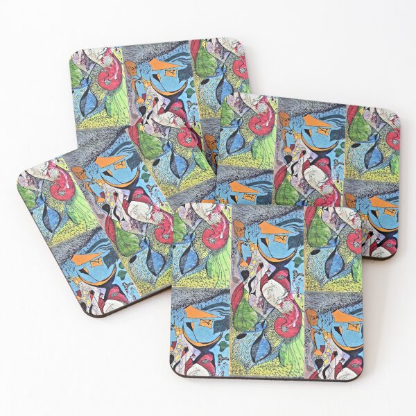 Item preview, Life is Complicated designed and sold by Scott and Mary Schneider art_photography.