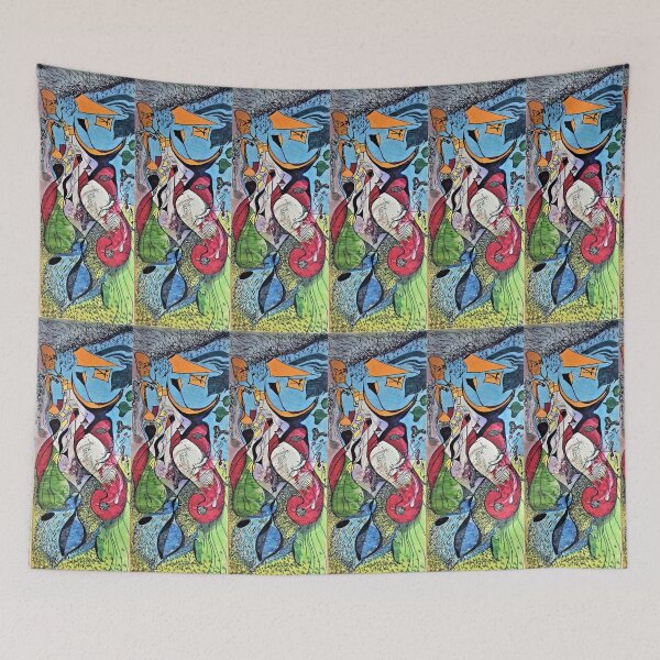 Item preview, Life is Complicated designed and sold by Scott and Mary Schneider art_photography.