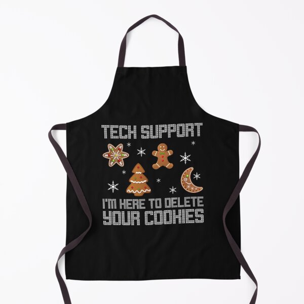 Item preview, Funny Christmas Tech Support Shirt Computer Progra designed and sold by DeanPalmer09.