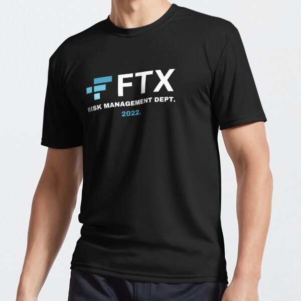 What Is Ftx On Umpire - Ftx Essential T-Shirt for Sale by Barigouu