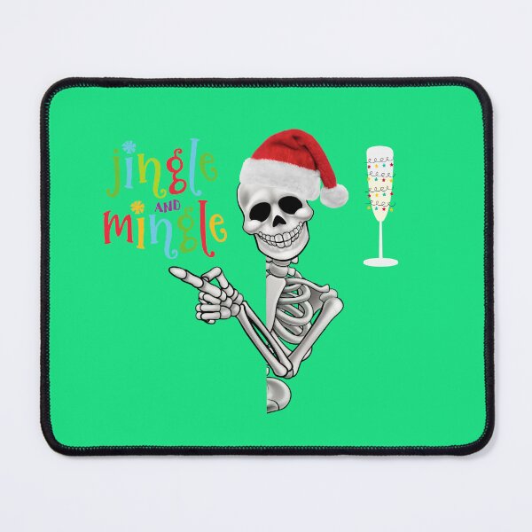 Item preview, Sandy Claws Offering Christmas Party designed and sold by designforum1968.