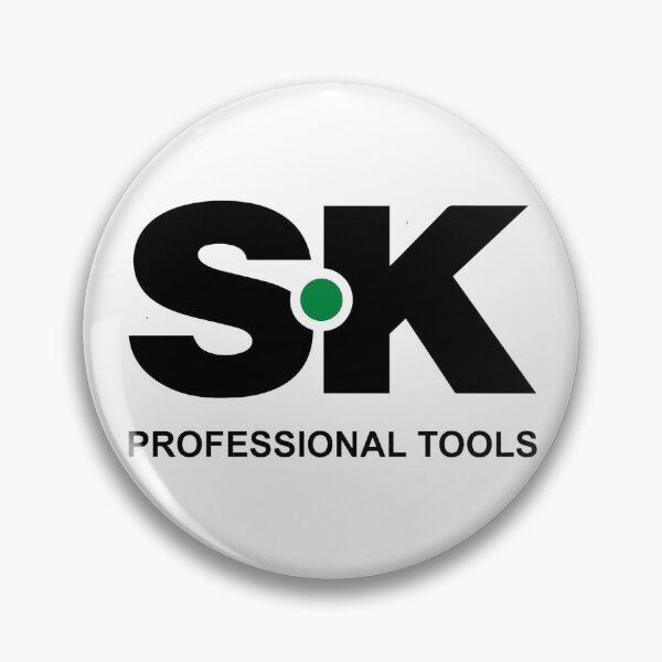 Item preview, Retro ShermanKlove Tools - sk tools designed and sold by Lone Wolves.