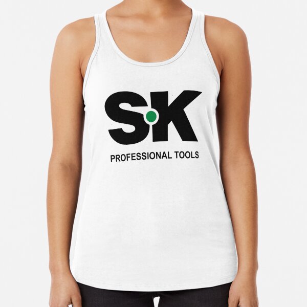 Sk Tank Tops for Sale | Redbubble
