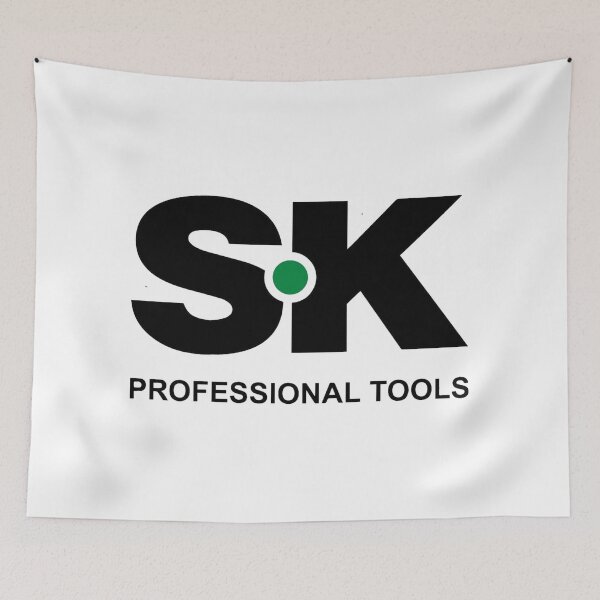 Item preview, Retro ShermanKlove Tools - sk tools designed and sold by Lone Wolves.