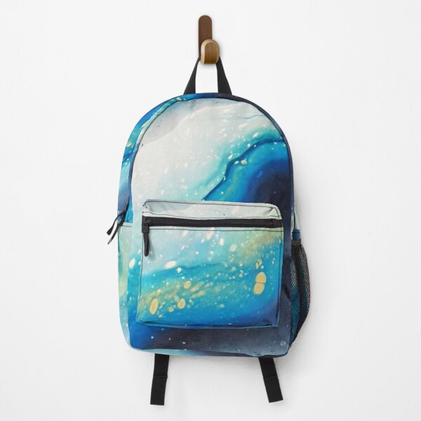 Item preview, Waves and Glaciers designed and sold by JayBainArt.