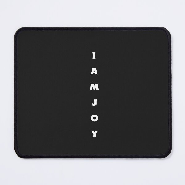 Item preview, I Am Joy designed and sold by Salimah Haji.