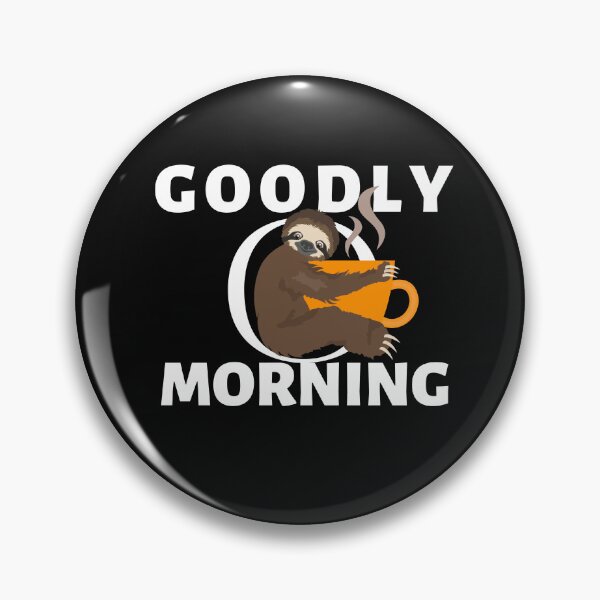 Item preview, Goodly morning	 panda designed and sold by Igmir.
