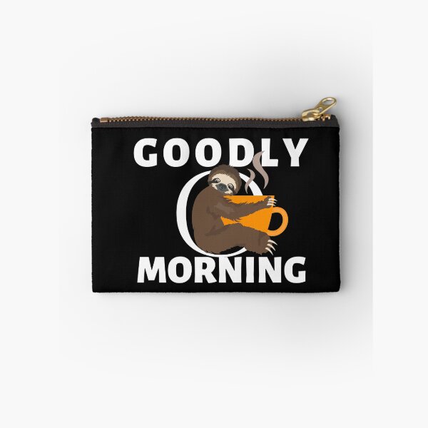 Item preview, Goodly morning	 panda designed and sold by Igmir.