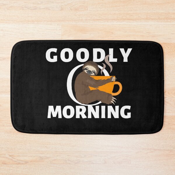Item preview, Goodly morning	 panda designed and sold by Igmir.