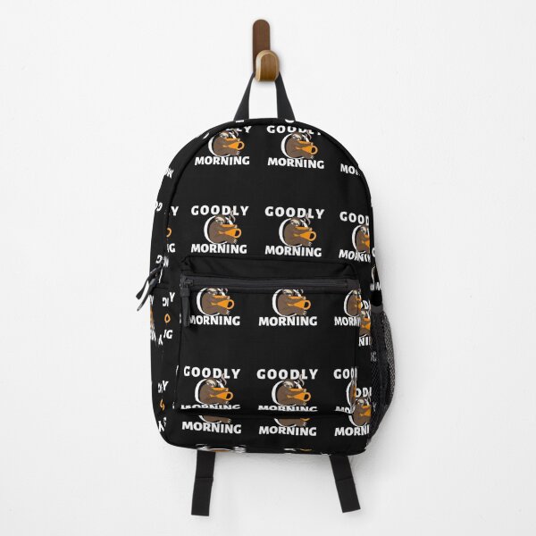 Item preview, Goodly morning panda designed and sold by Igmir.