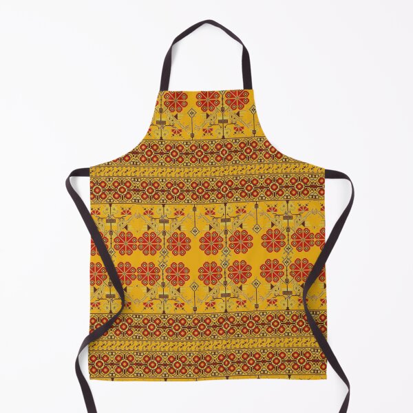 Vista previa del artículo con la obra «Patrón de Europa del Este, Folk tradicional, Folklor», diseñado y vendido por danaJG.