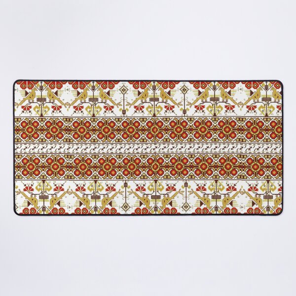 Item preview, Eastern Europe Pattern, Traditional Folk, Folklor designed and sold by danaJG.