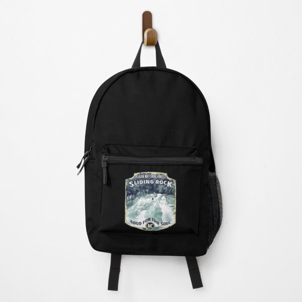 Item preview, Pisgah National Forest Sliding designed and sold by Lone Wolves.