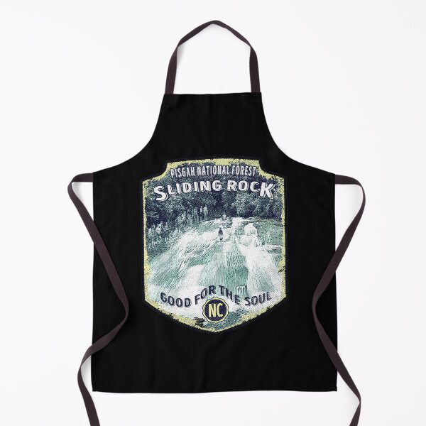 Item preview, Pisgah National Forest Sliding designed and sold by Lone Wolves.