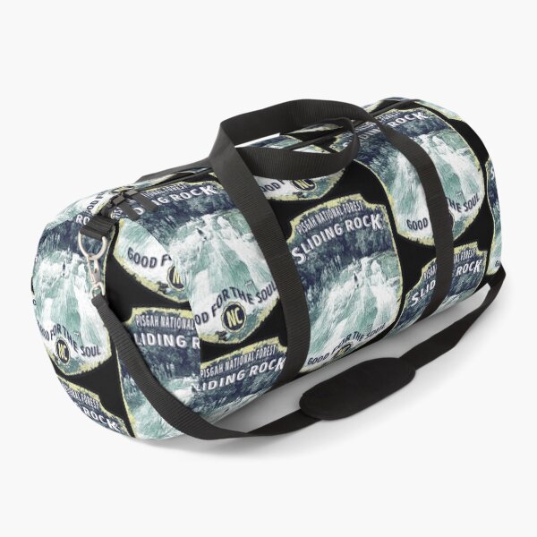 Item preview, Pisgah National Forest Sliding designed and sold by Lone Wolves.
