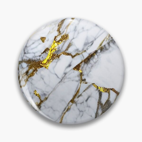 Item preview, Marble white gold texture designed and sold by Ascooepics.