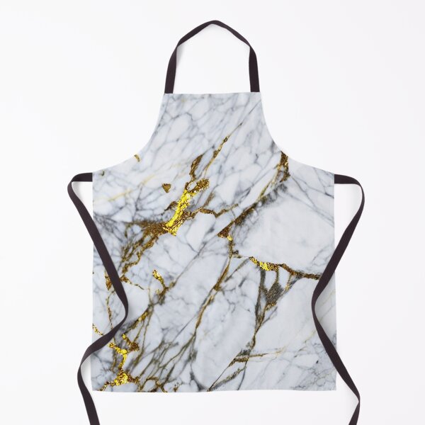 Item preview, Marble white gold texture designed and sold by Ascooepics.