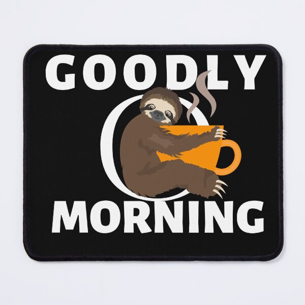Item preview, Goodly morning	 panda designed and sold by Igmir.