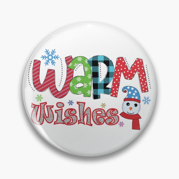 Item preview, Warm Wishes designed and sold by Your Favorite Store.