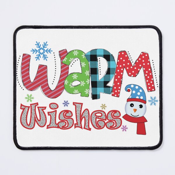 Item preview, Warm Wishes designed and sold by Your Favorite Store.