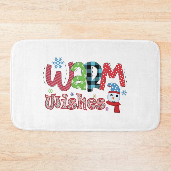 Item preview, Warm Wishes designed and sold by Your Favorite Store.