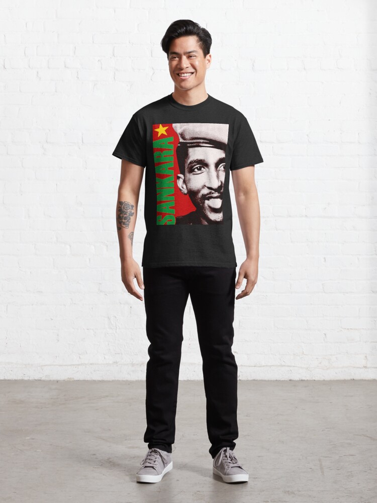 thomas sankara shirt