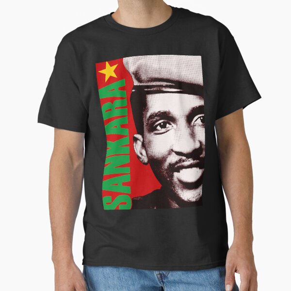 Item preview, Thomas Sankara designed and sold by degeefe.