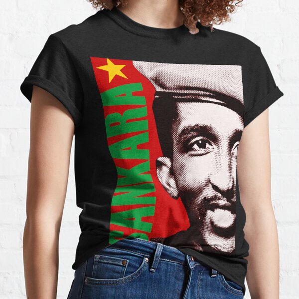 The Legacy Collection Thomas Sankara Premium Youth T-Shirt