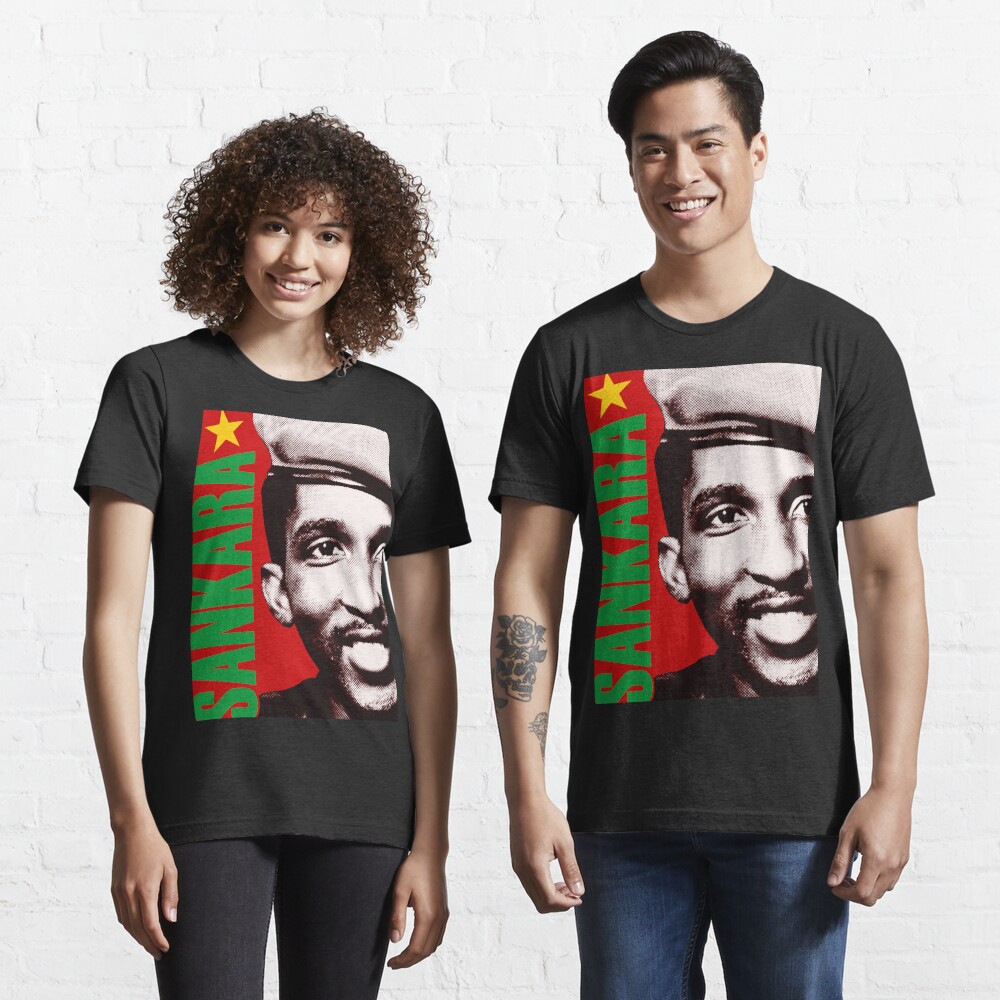 thomas sankara shirt